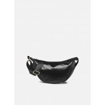 MADE BY - Handtaschen sac bandoulière BAMA - schwarz - Größe T.U