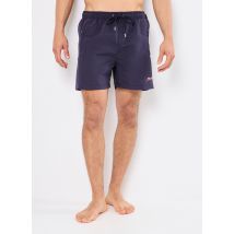 The Kooples Maillot de bain bas Bleu - Disponible en XL
