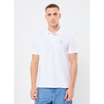 The Kooples Polo Blanc - Disponible en M