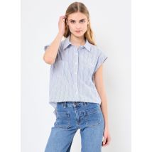 ARTLOVE - Chanone 76524 Blu - Abbigliamento - Taglia 36