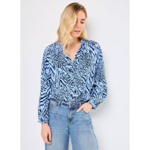ARTLOVE - Ropa Zoe 76532 - Azul - Talla 38