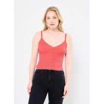 Kleding Pascale 76106 Oranje - ARTLOVE - Beschikbaar in XL