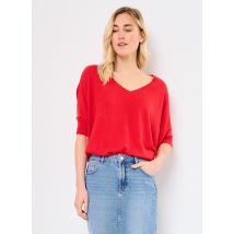 ARTLOVE - Kleding Laurina 76001 - Rood - Maat L