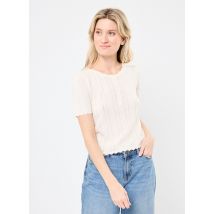 ARTLOVE - Bekleidung Camellia 76251 - weiß - Größe XL