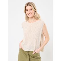 ARTLOVE - Kleding Noemie 76269 - Beige - Maat XS