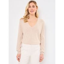 ARTLOVE - Ropa Eden 76002 - Beige - Talla XS