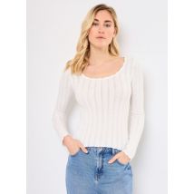 ARTLOVE - Ropa Aurore 76288 - Blanco - Talla L