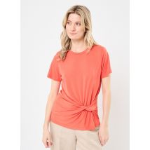 ARTLOVE - Kleding Cassiane 76210 - Oranje - Maat M