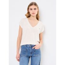 ARTLOVE - Bekleidung Lison 76221 - weiß - Größe L