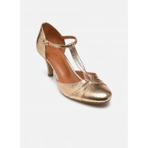 Jonak - Pumps VERMEIL - gold/bronze - Größe 41