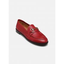 Jonak - Mocassins DRAGUIGNAN - Rood - Maat 37