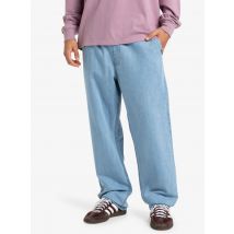 Quiksilver - Bekleidung Taxer Regular Denim Pant EQYDP03494 - blau - Größe S