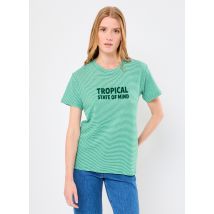 IKKS Women - B110425 Verde - Abbigliamento - Taglia XS