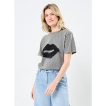 IKKS Women - B110795 Grigio - Abbigliamento - Taglia S