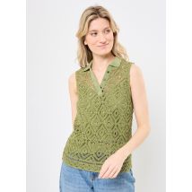 IKKS Women - B111455 Verde - Abbigliamento - Taglia 36