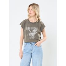 IKKS Women - B110625 Verde - Abbigliamento