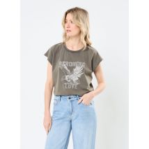 IKKS Women - Ropa B110625 - Verde - Talla M