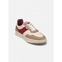 Meeko - KIBOKO CORDURA M - weinrot - Sneaker - Größe 43