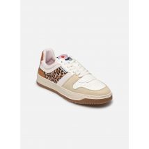 Meeko - KIBOKO CORDURA W - braun - Sneaker - Größe 36