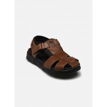 Mephisto - Sandalen TOREN - braun - Größe 44