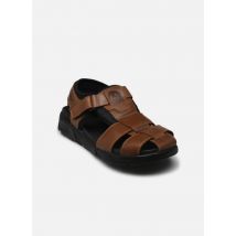 Mephisto - Sandalias TOREN - Marrón - Talla 45
