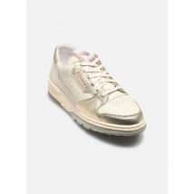 Mephisto NATIKA Beige - Baskets - Disponible en 38