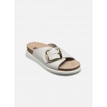Wedges HARIANA Wit - Mephisto - Beschikbaar in 41