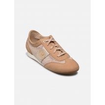 Mephisto - BLUE - beige - Sneaker - Größe 36