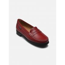 Mephisto - Slipper NEDA - weinrot - Größe 42