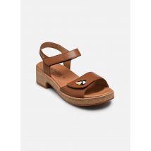 Mephisto - Sandalen FRANKA - Braun - Größe 40