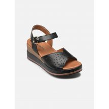 Sandalen SERAFIA Schwarz - Mephisto - Größe 38