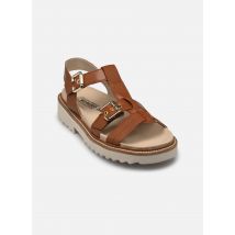 Mephisto - VALNY Rosso - Sandali e scarpe aperte - Taglia 36