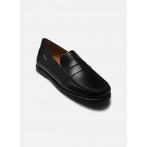 Mephisto - Mocasines NIKLAS - Negro