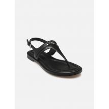 Michael Michael Kors - Sandalias MANDY THONG SANDAL - Negro - Talla 36