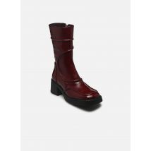 E8 by Miista - Stiefeletten & Boots Malene Burgundy Ankle Boot - rot - Größe 41