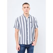 Lee - Bekleidung RESORT SHIRT - blau - Größe M