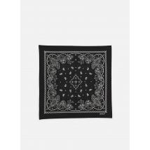 Levi's - Schal Paisley Bandana - schwarz - Größe T.U