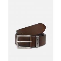 Ceintures Metal Two Horse Keeper Belt Ov Marron - Levi's - Disponible en 90