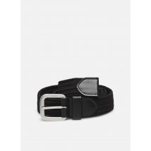 Gürtel Stretch Woven Belt Ov Schwarz - Levi's - Größe 95