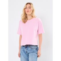 La Petite Etoile T-shirt Rose - Disponible en 1