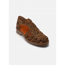 Eram - Sandalen Nerina - mehrfarbig - Größe 39
