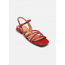 Eram - Sandalen Poline - Rood - Maat 39