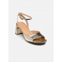 Sandales et nu-pieds Glaudia Or et bronze - Eram - Disponible en 37