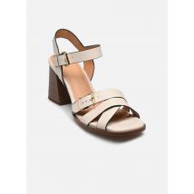 Eram - Sandalen Gweny - beige - Größe 41