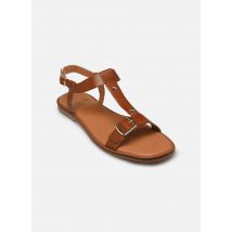 Eram - Narbona Marrone - Sandali e scarpe aperte - Taglia 39