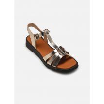 Eram - Sandalias Nadina - Oro y bronce - Talla 36