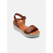 Eram - Sandalen Tibria - braun - Größe 36