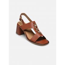 Eram - Sandalen Garancia - braun - Größe 39