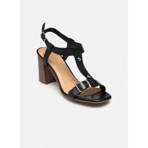 Eram - Sandalen Guillerm - Zwart - Maat 41