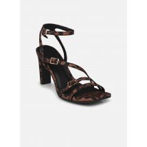Texto - Sandalen Galina - braun - Größe 38